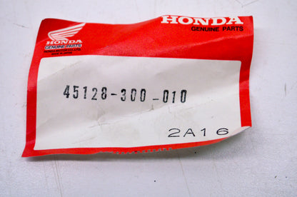 OEM Honda 45128-300-010 Front Brake Line NOS