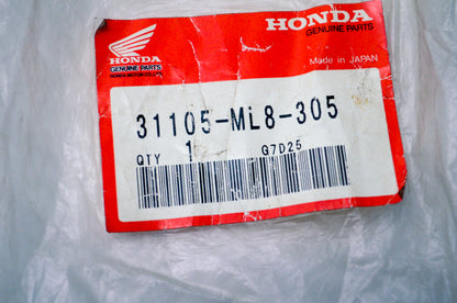 OEM Honda 31105-ML8-305 Connector Repair Kit NOS
