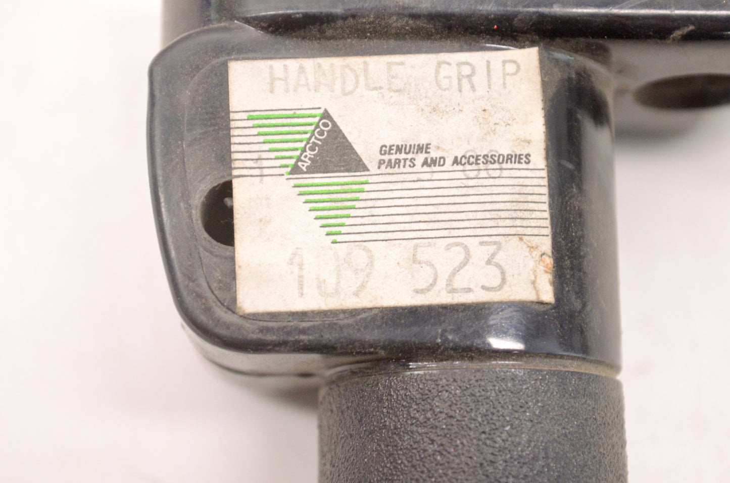 OEM Arctic Cat 0109-523 Handlebar Grip NOS