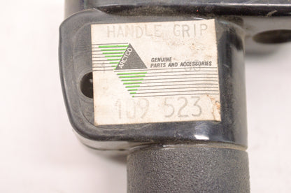 OEM Arctic Cat 0109-523 Handlebar Grip NOS