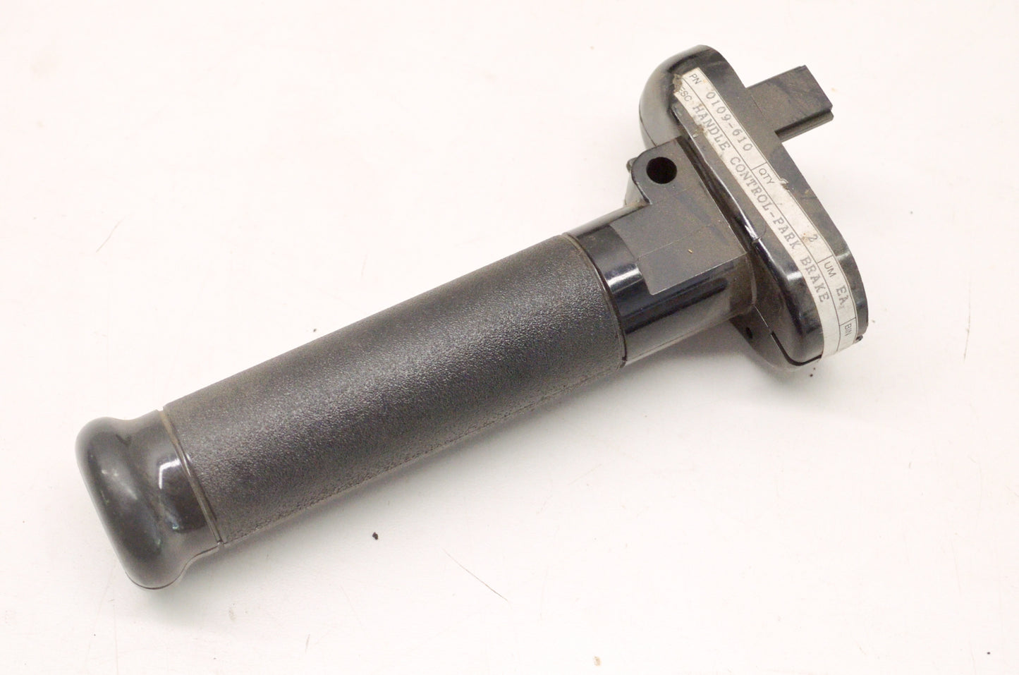 OEM Arctic Cat 0109-610 Brake Handle NOS