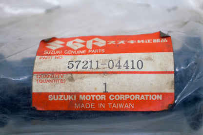 OEM Suzuki 57211-04410 Left Grip NOS