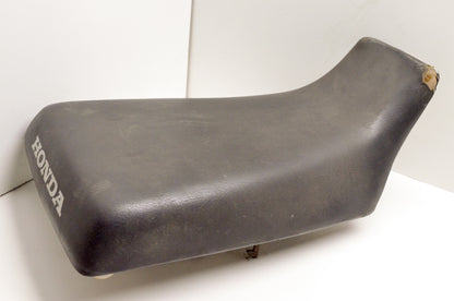 OEM Honda 77100-VM4 Seat Saddle