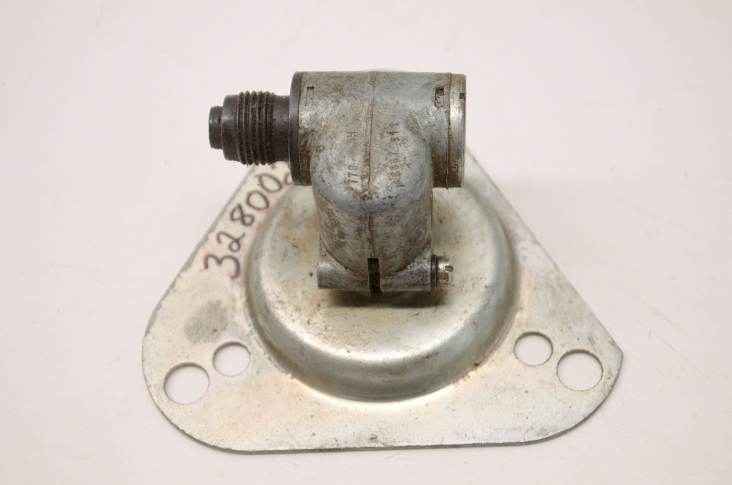 OEM Polaris 3280027 Speedometer Adapter