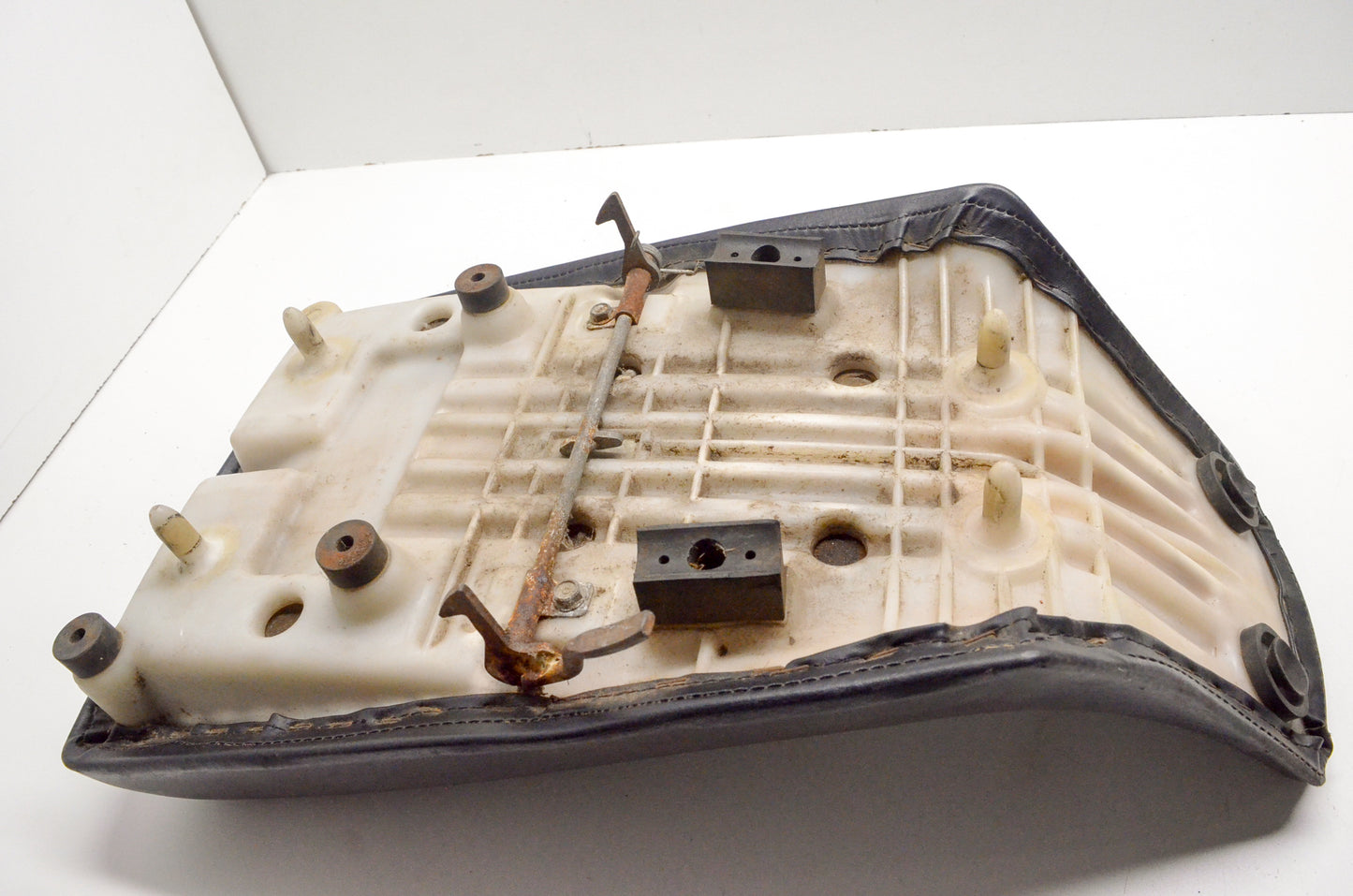 OEM Honda 77100-VM4 Seat Saddle