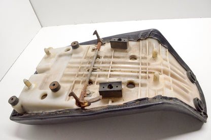 OEM Honda 77100-VM4 Seat Saddle