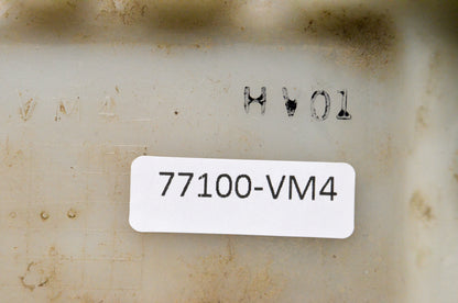 OEM Honda 77100-VM4 Seat Saddle