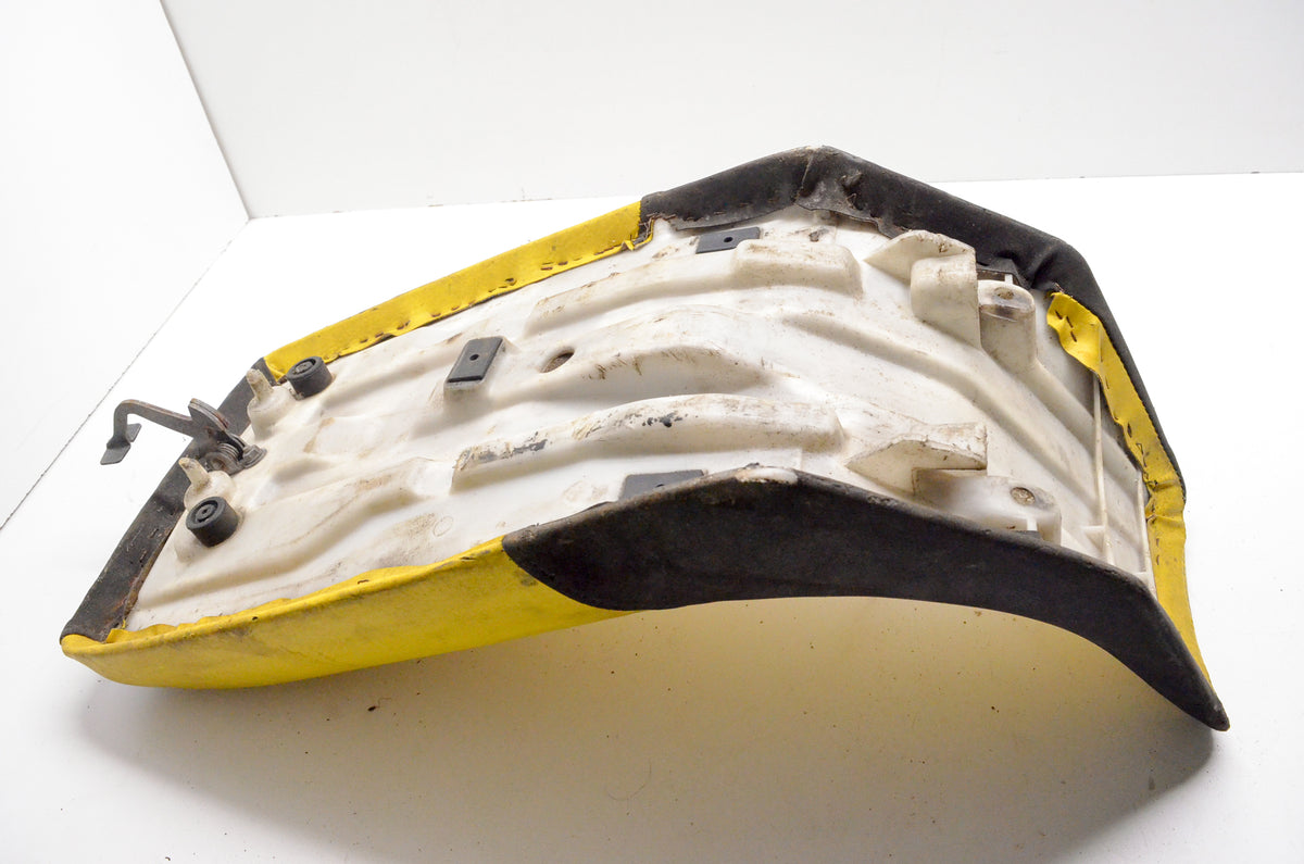 OEM Yamaha 38W-24710-01-00 Semi-Double Seat Assembly