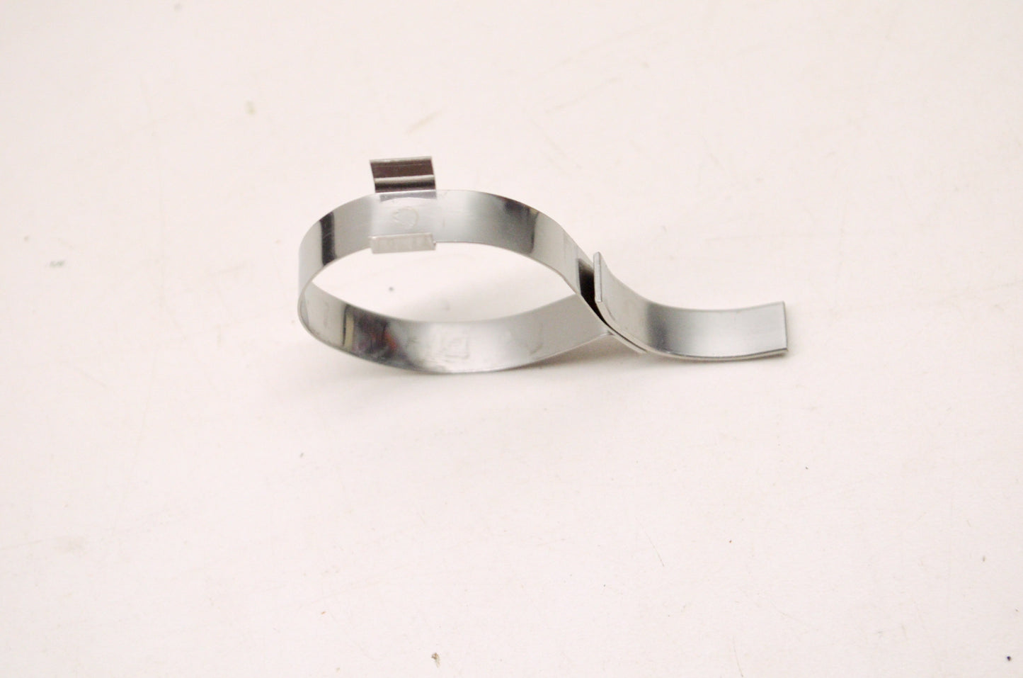 OEM Suzuki 44124-54A20 Inner Boot Clamp Band NOS