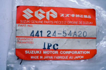 OEM Suzuki 44124-54A20 Inner Boot Clamp Band NOS