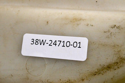 OEM Yamaha 38W-24710-01-00 Semi-Double Seat Assembly