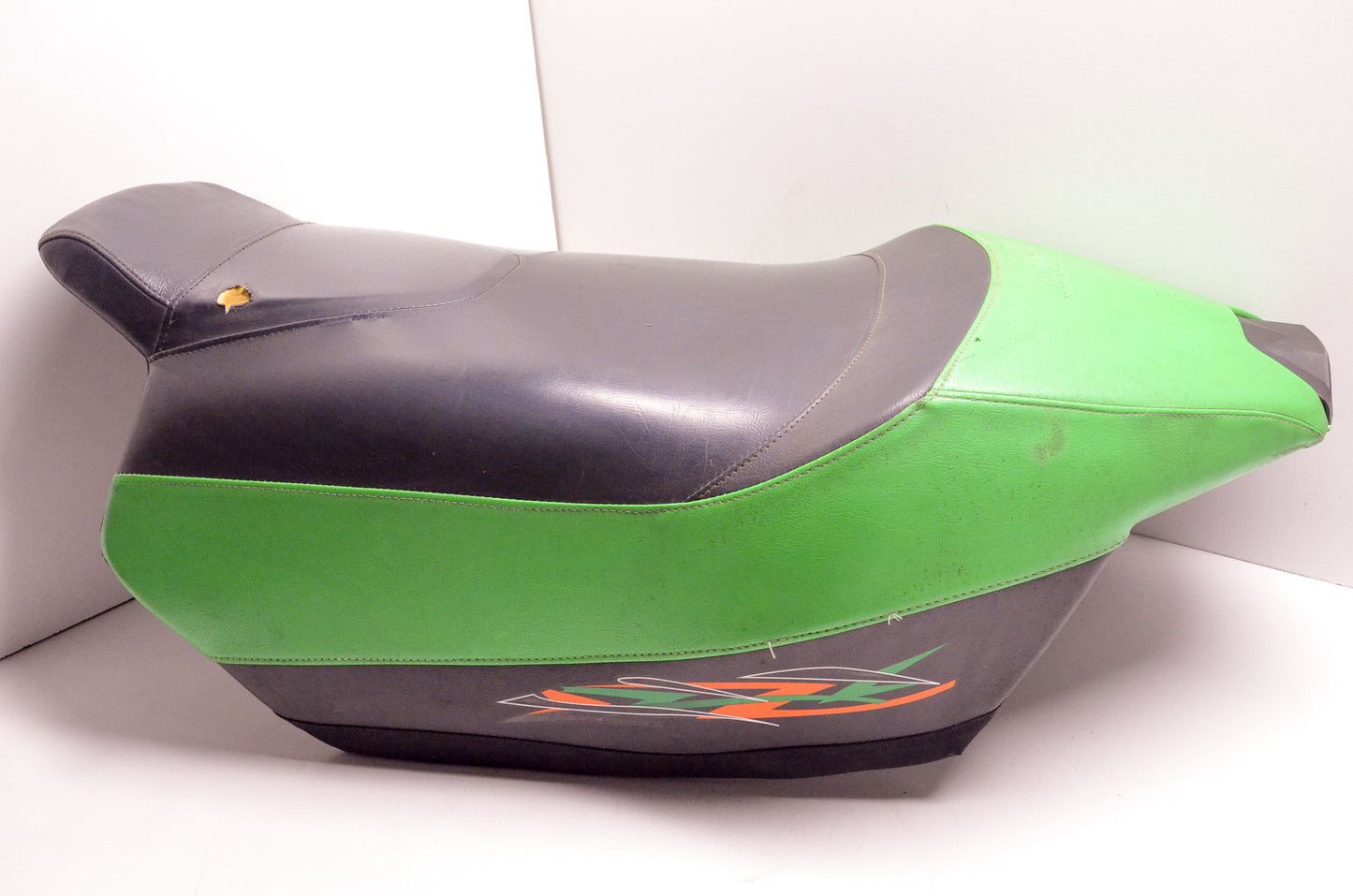 OEM Arctic Cat 7999-340 07-08 F1000 Black/Green Seat Assembly