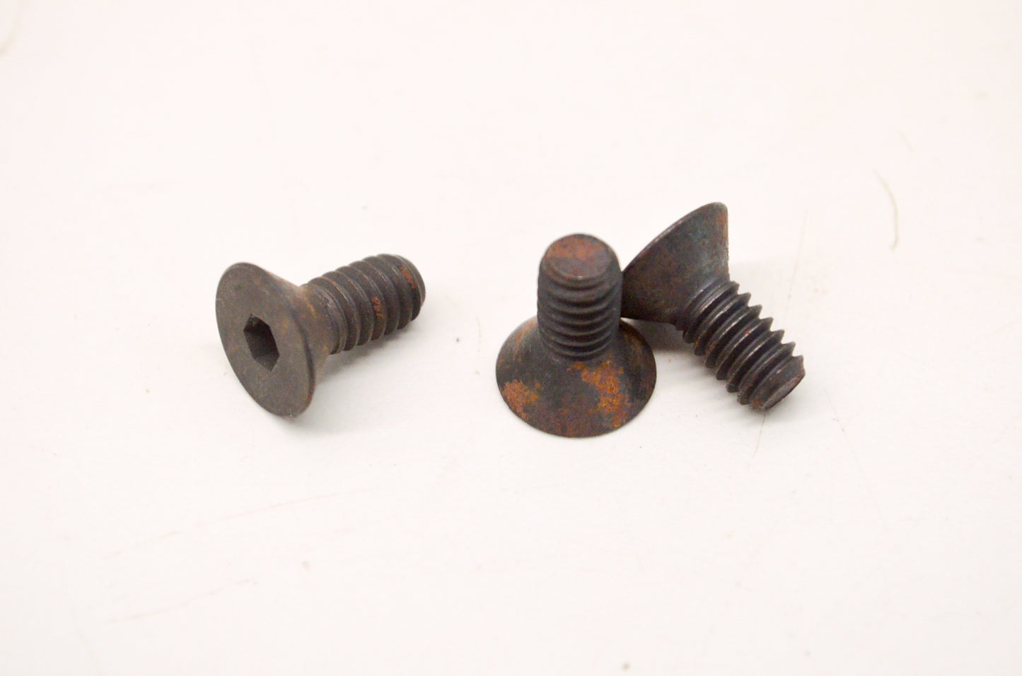 OEM Arctic Cat 0623-212 Screw QTY 3 NOS