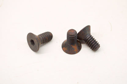 OEM Arctic Cat 0623-212 Screw QTY 3 NOS