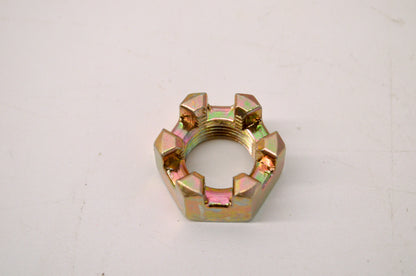 OEM Arctic Cat 0623-330 Castle Nut NOS