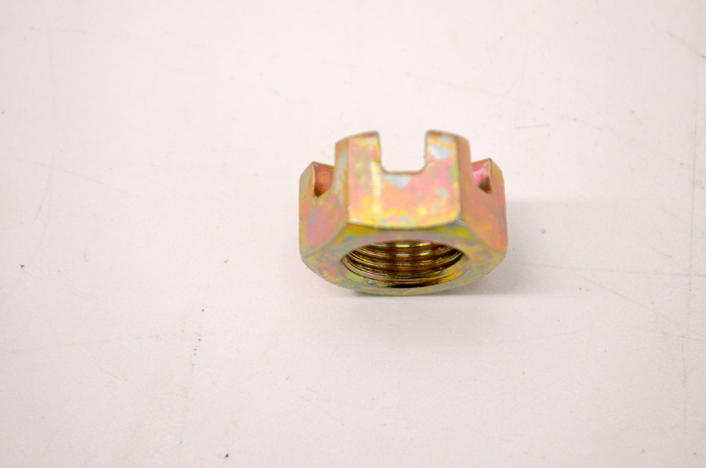 OEM Arctic Cat 0623-330 Castle Nut NOS