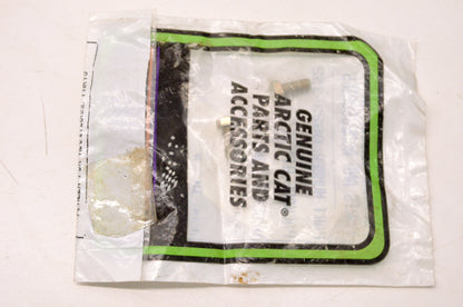 OEM Arctic Cat 0623-352 Cap Screw HH QTY 2 NOS