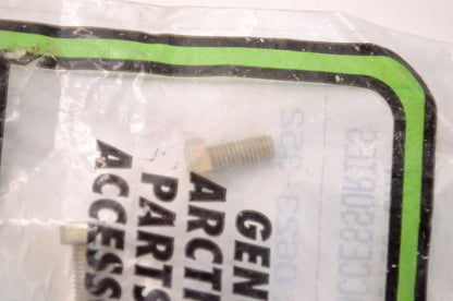 OEM Arctic Cat 0623-352 Cap Screw HH QTY 2 NOS