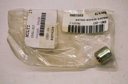 OEM Arctic Cat 3301-217 Collar Spacer NOS