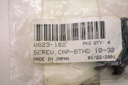 OEM Arctic Cat 0623-182 Cap Screw NOS