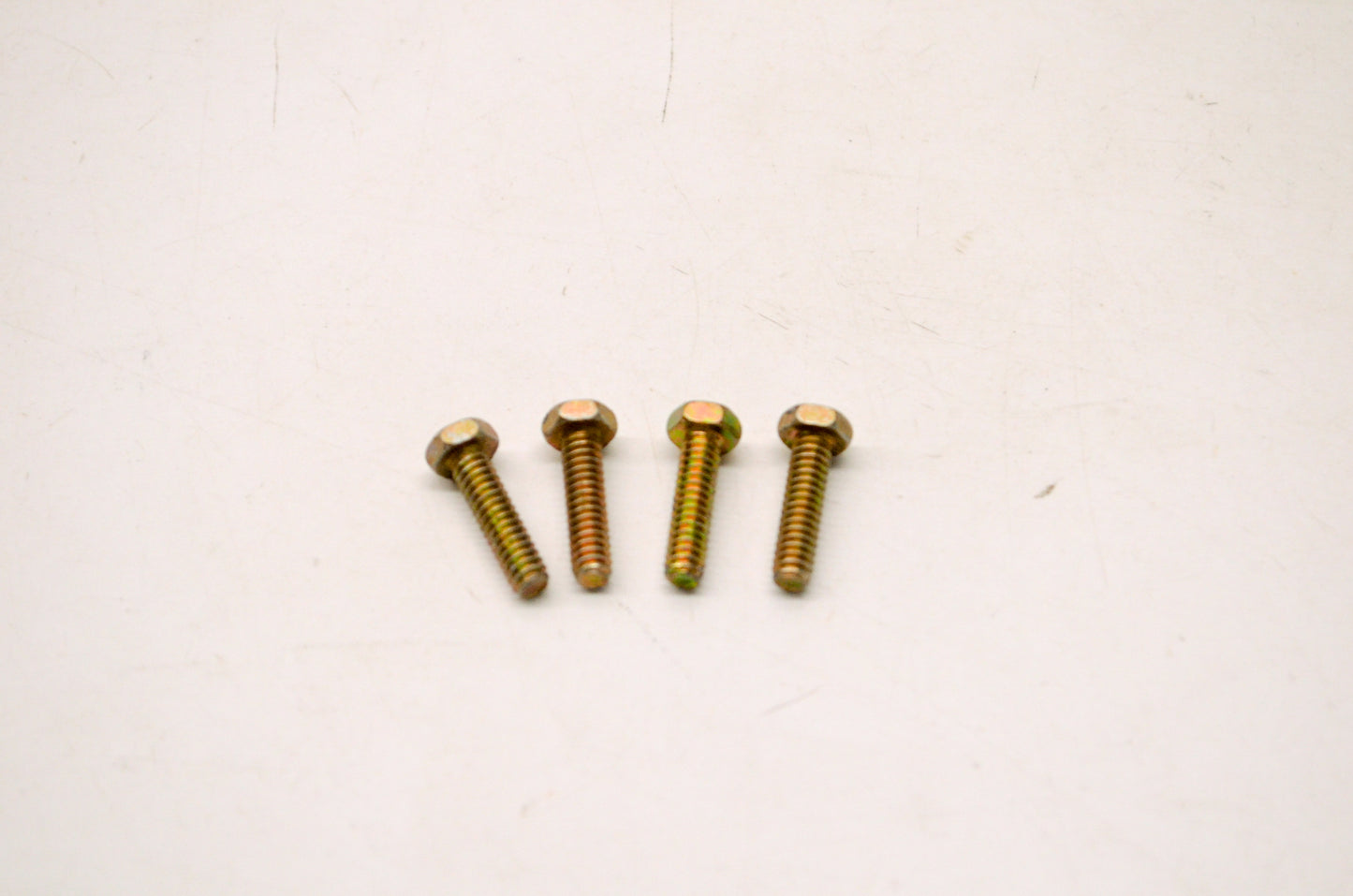 OEM Arctic Cat 0623-181 10-24 Hex Cap Screw QTY 4 NOS