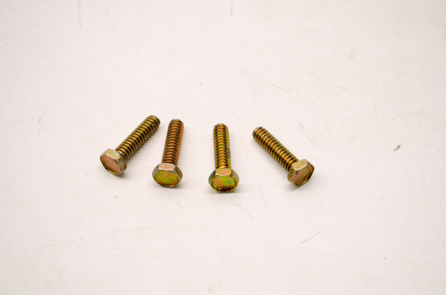 OEM Arctic Cat 0623-181 10-24 Hex Cap Screw QTY 4 NOS