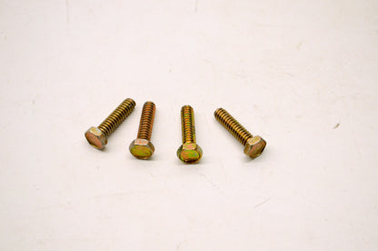 OEM Arctic Cat 0623-181 10-24 Hex Cap Screw QTY 4 NOS