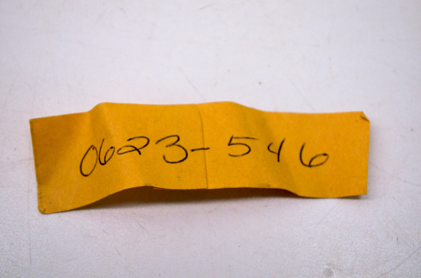 OEM Arctic Cat 0623-546 Flat Washer NOS