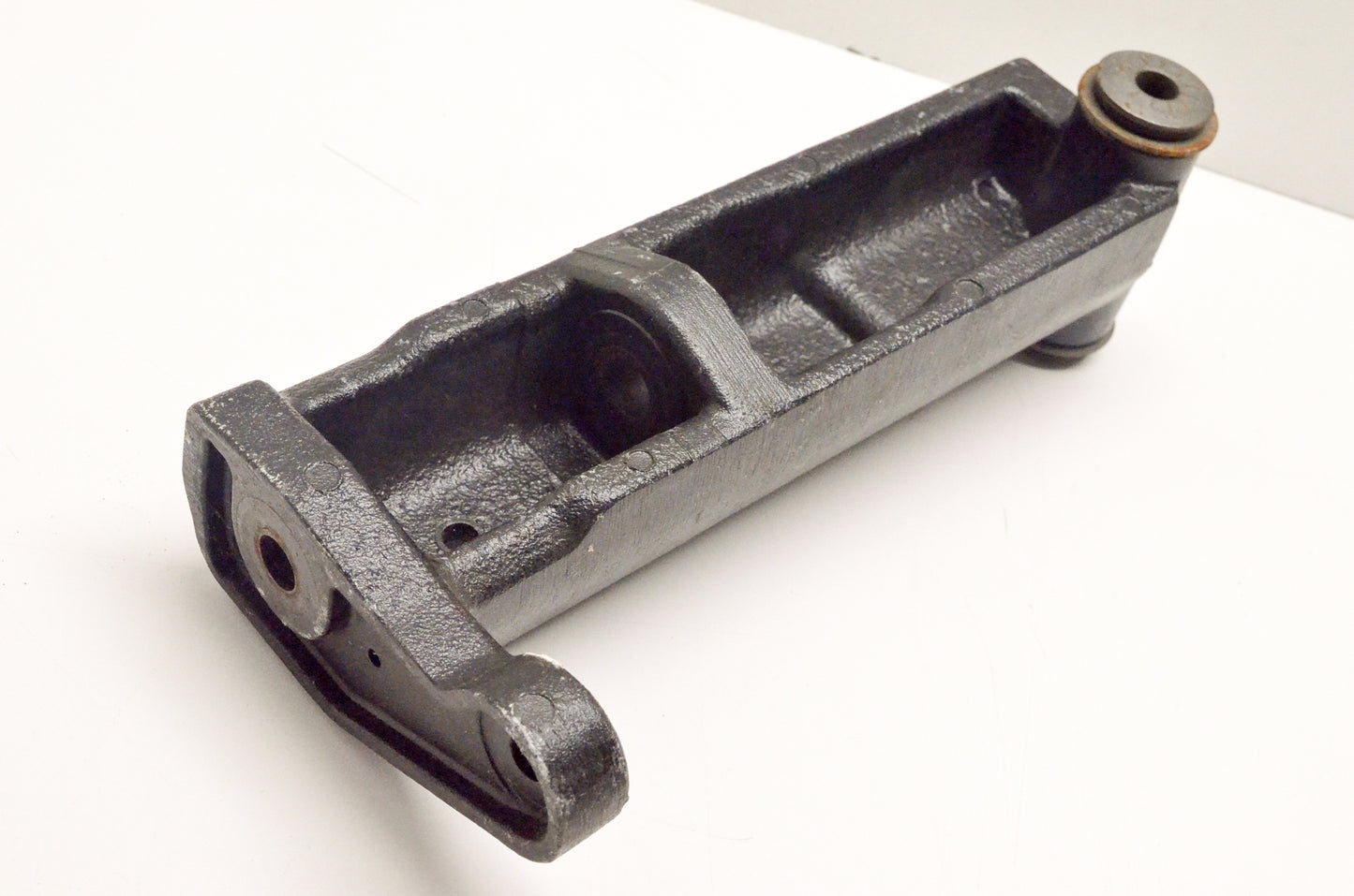 OEM Arctic Cat 0703-163 Left Spindle w/ Bushing
