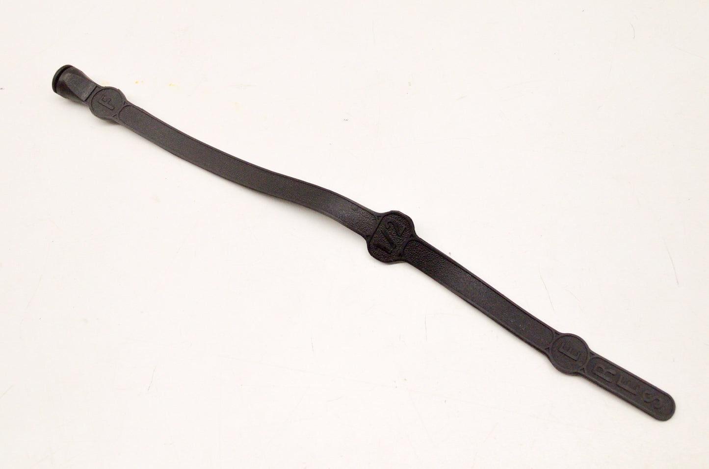 OEM Suzuki 44501-19B00 Fuel Gauge NOS