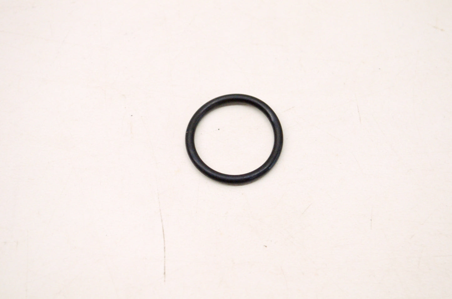 OEM Suzuki 44346-28070 Strainer Cup Gasket NOS