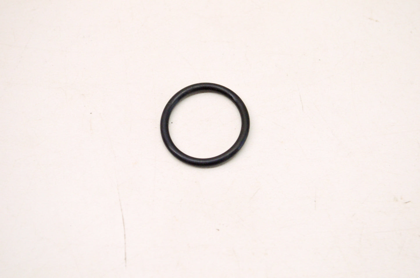 OEM Suzuki 44346-28070 Strainer Cup Gasket NOS