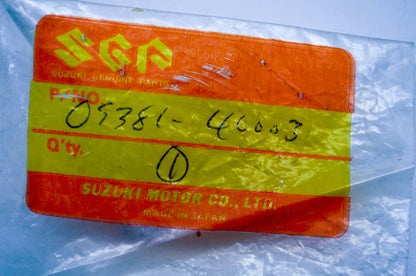 OEM Suzuki 09381-40003 Circlip NOS