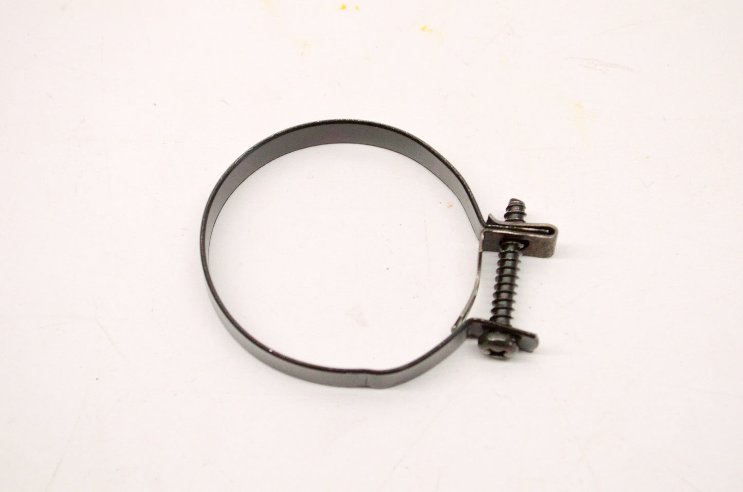 OEM Suzuki 09402-42306 Carburetor Inlet Hose Clamp NOS