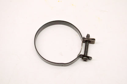 OEM Suzuki 09402-42306 Carburetor Inlet Hose Clamp NOS