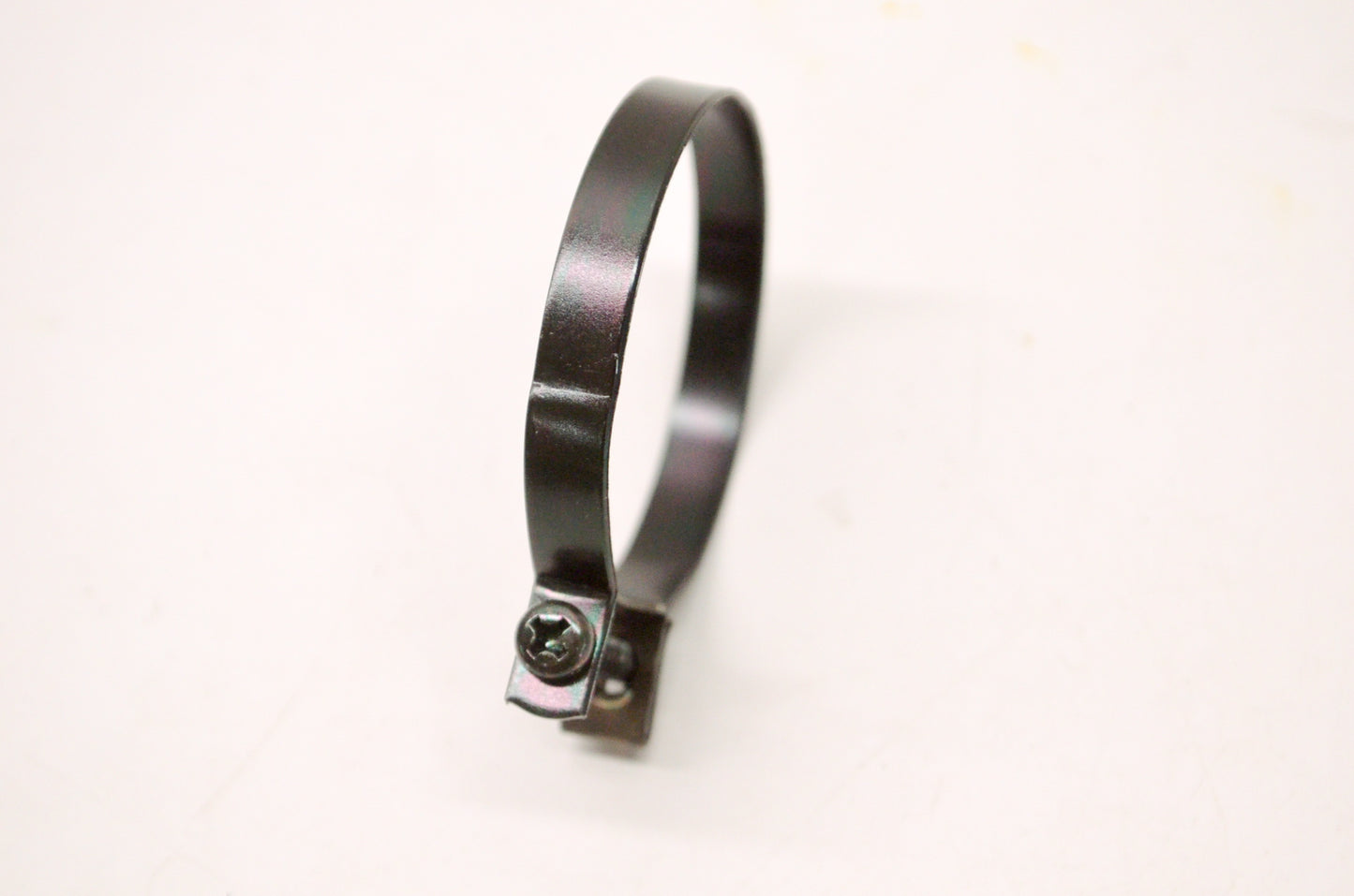 OEM Suzuki 09402-42306 Carburetor Inlet Hose Clamp NOS