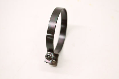 OEM Suzuki 09402-42306 Carburetor Inlet Hose Clamp NOS