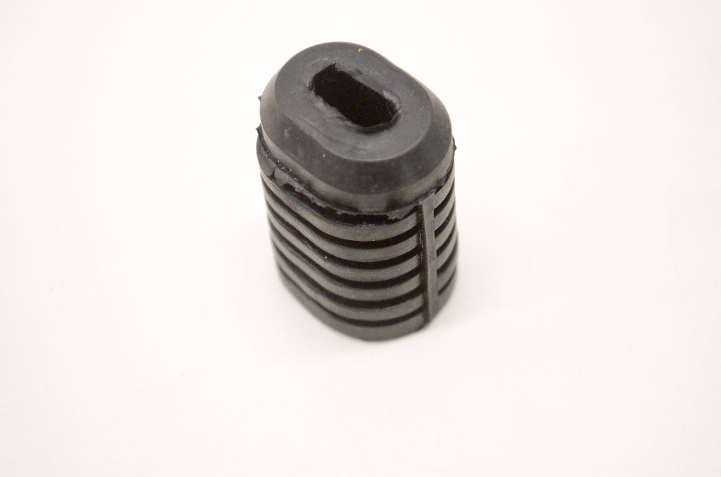 OEM Suzuki 25652-24401 Shift Lever Rubber NOS