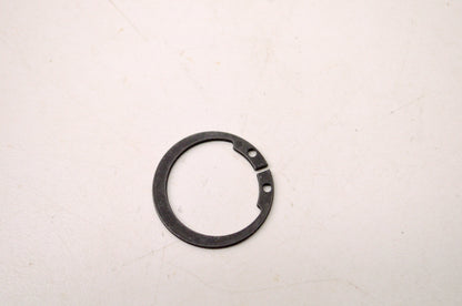 OEM Suzuki 09380-19003 Exhaust Valve Actuator Circlip NOS