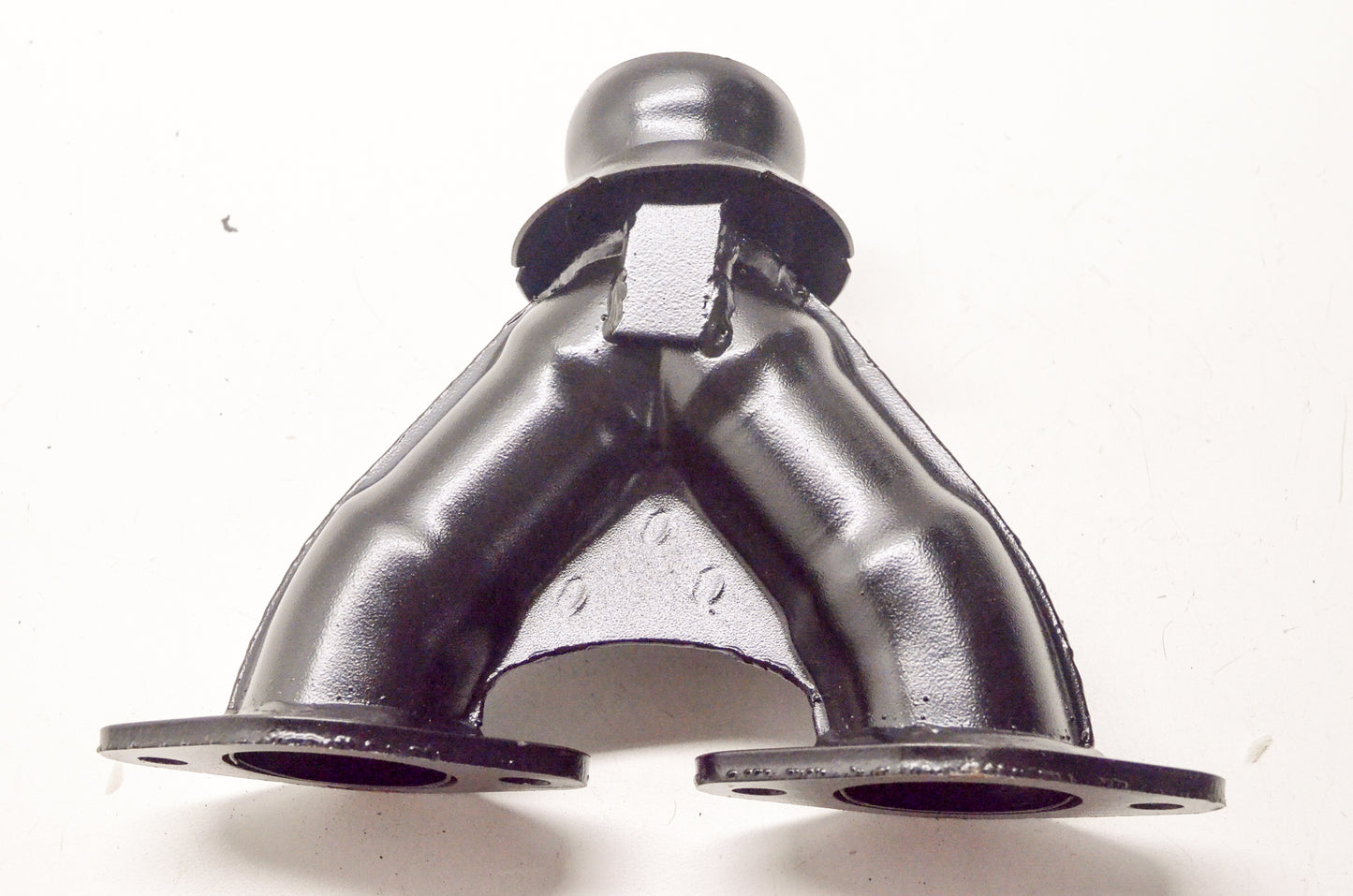 OEM Arctic Cat 0112-616 Exhaust Manifold Weldment NOS