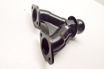 OEM Arctic Cat 0112-616 Exhaust Manifold Weldment NOS