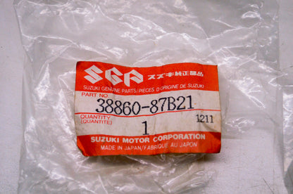 OEM Suzuki 38860-87B21 Relay NOS