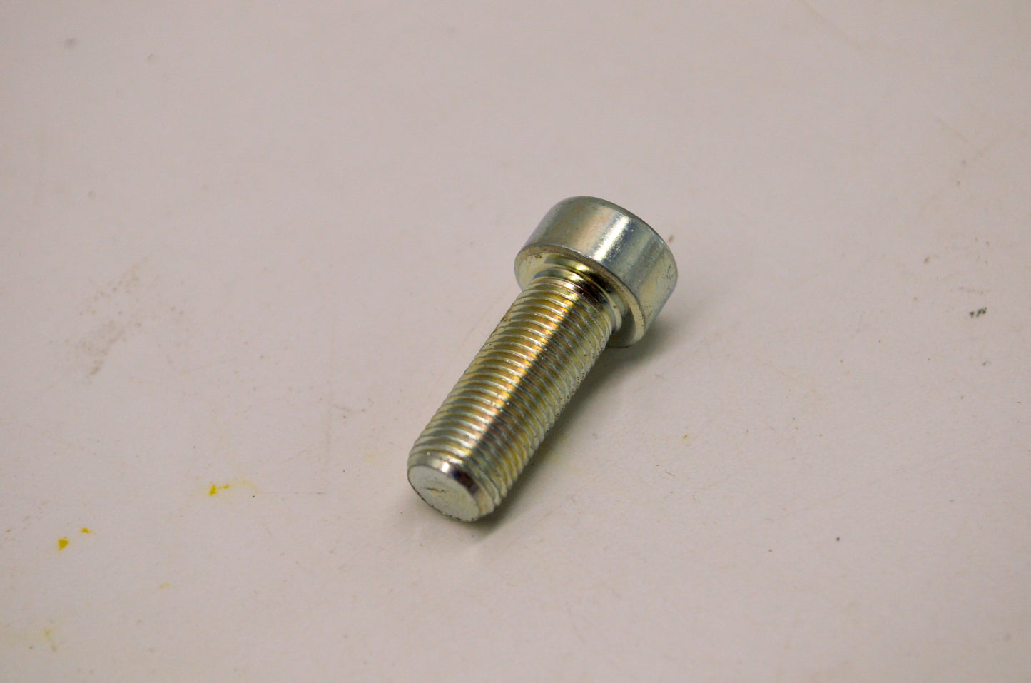 OEM Suzuki 51147-16510 Fork Cylinder Bolt NOS