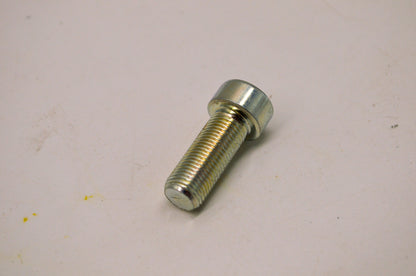 OEM Suzuki 51147-16510 Fork Cylinder Bolt NOS