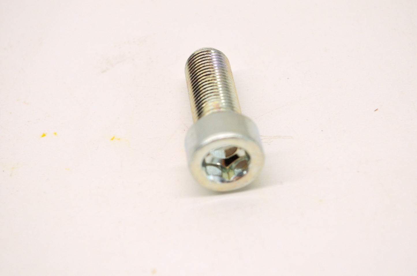 OEM Suzuki 51147-16510 Fork Cylinder Bolt NOS