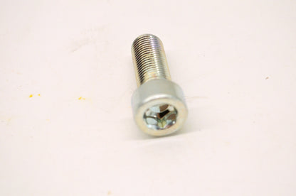 OEM Suzuki 51147-16510 Fork Cylinder Bolt NOS