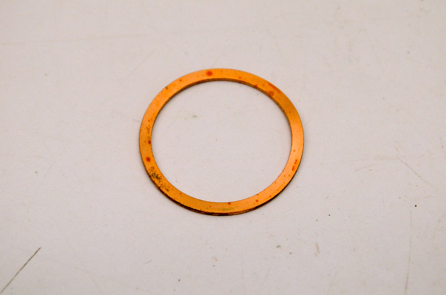 OEM Suzuki 51148-01B40 Valve Gasket NOS