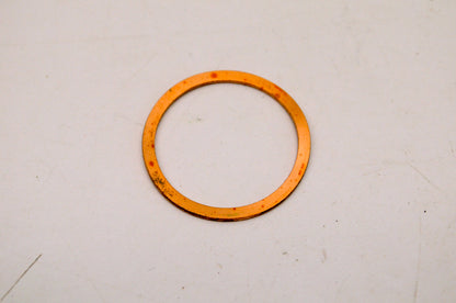OEM Suzuki 51148-01B40 Valve Gasket NOS