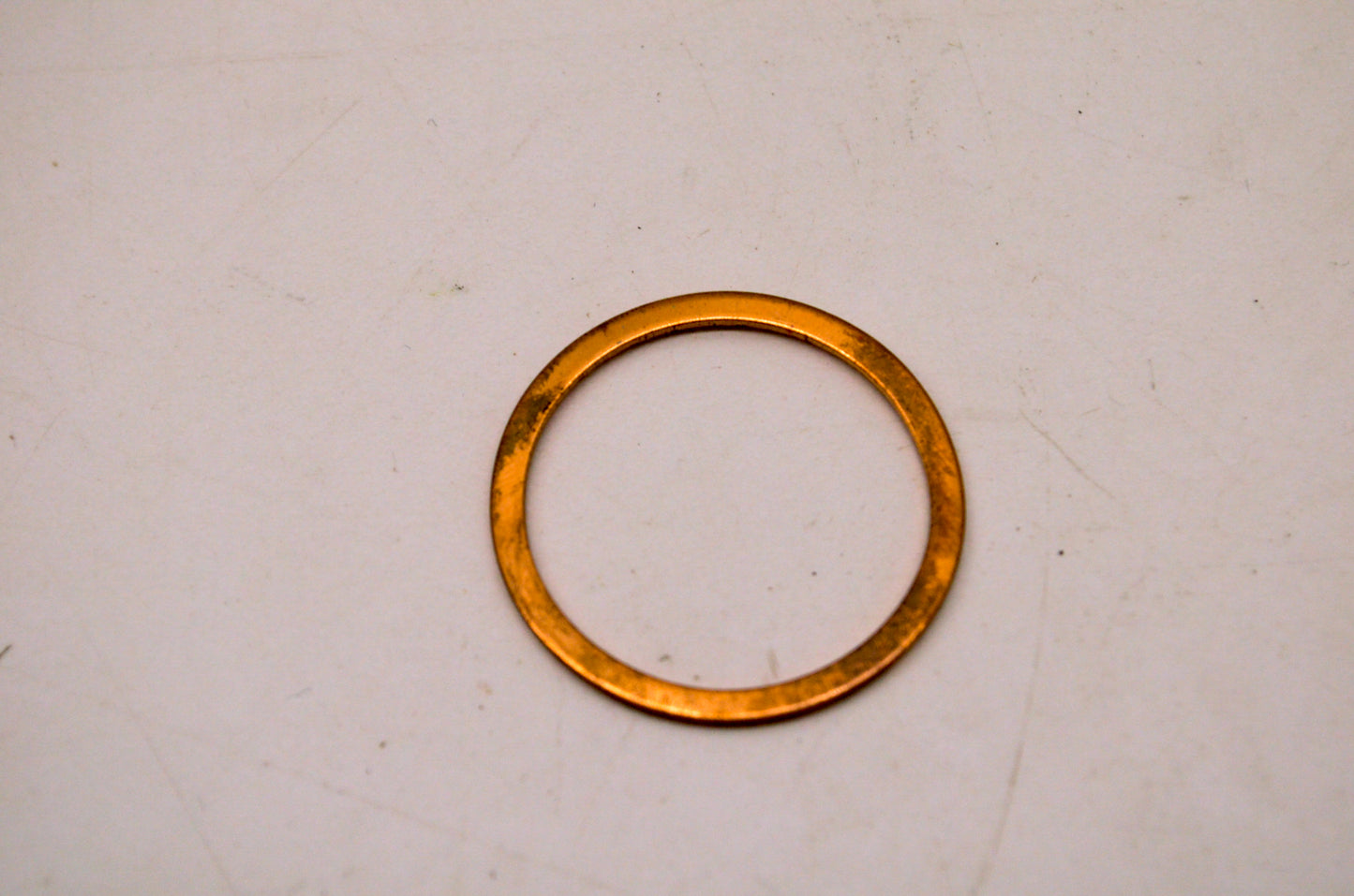 OEM Suzuki 51148-01B40 Valve Gasket NOS