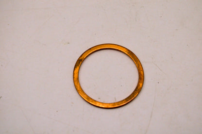 OEM Suzuki 51148-01B40 Valve Gasket NOS